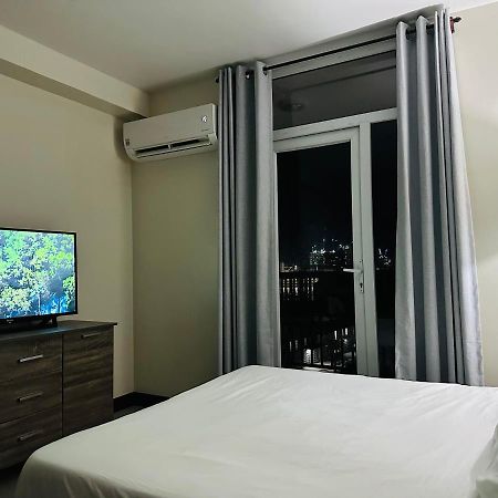 Seaview Sunset Accommodation Cebu Exteriér fotografie