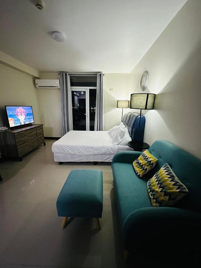 Seaview Sunset Accommodation Cebu Exteriér fotografie